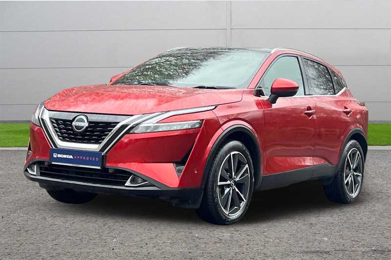 Used Nissan Qashqai 2022 for sale - 76901698: Photo 10