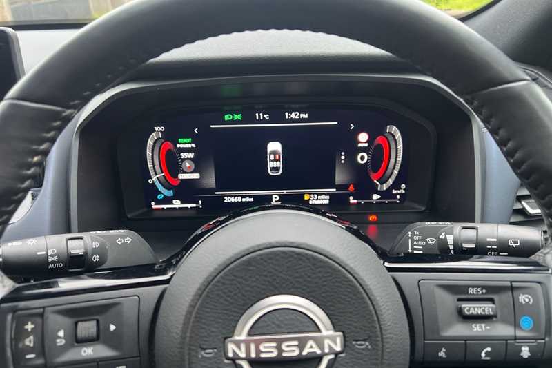 Used Nissan Qashqai 2022 for sale - 76901698: Photo 11