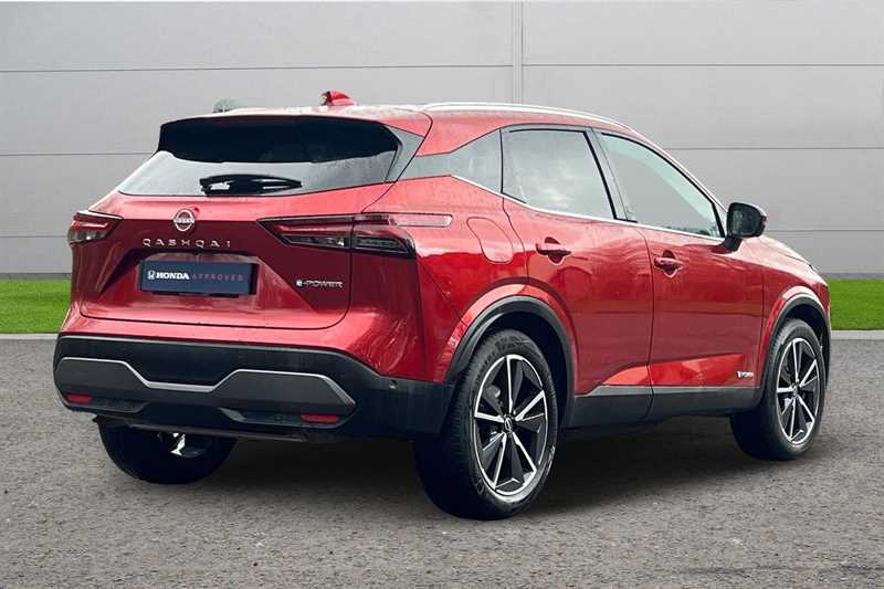 Used Nissan Qashqai 2022 for sale - 76901698: Photo 12