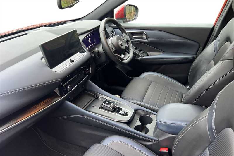 Used Nissan Qashqai 2022 for sale - 76901698: Photo 2