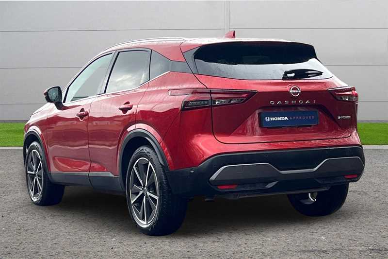 Used Nissan Qashqai 2022 for sale - 76901698: Photo 3