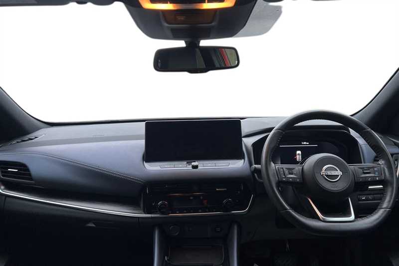 Used Nissan Qashqai 2022 for sale - 76901698: Photo 4