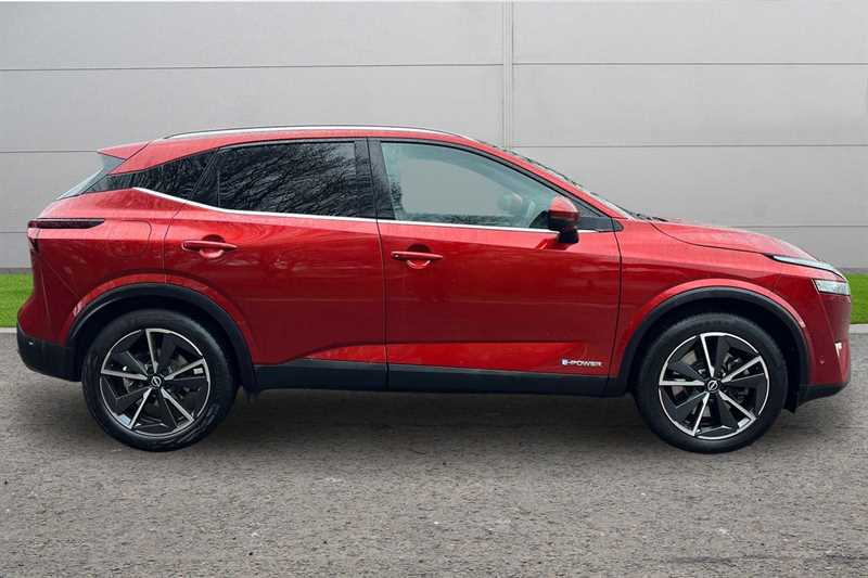 Used Nissan Qashqai 2022 for sale - 76901698: Photo 5