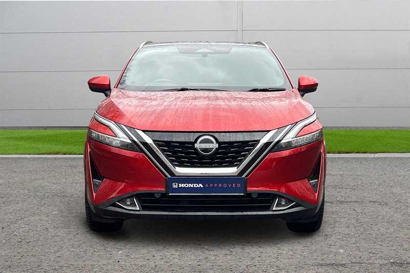 Used Nissan Qashqai 2022 for sale - 76901698: Photo 6