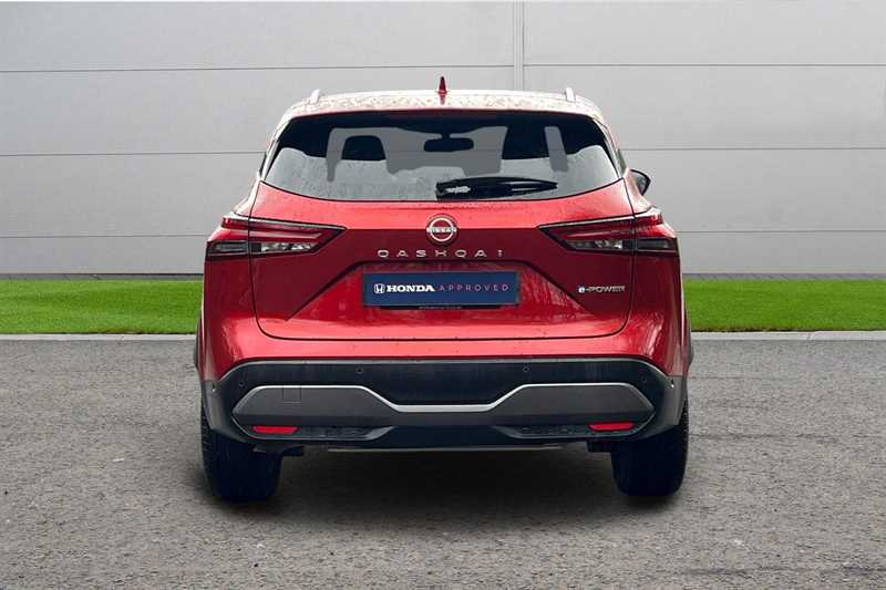 Used Nissan Qashqai 2022 for sale - 76901698: Photo 7