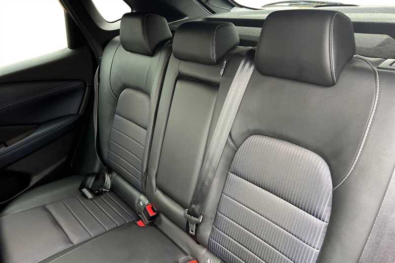 Used Nissan Qashqai 2022 for sale - 76901698: Photo 8