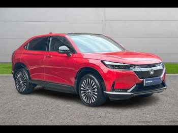 Used Honda e NY1 2023 for sale - 74881249: Photo