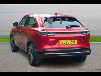 Used Honda e NY1 2023 for sale - 74881249: Photo