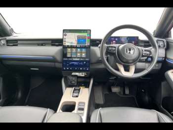 Used Honda e NY1 2023 for sale - 74881249: Photo
