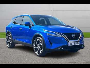 2022 - 1.3 DIG-T MH 158 TEKNA+ 5DR XTRONIC