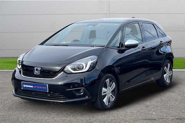 Used Honda Jazz 2022 for sale - 76248713: Photo 10