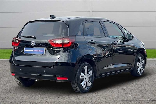 Used Honda Jazz 2022 for sale - 76248713: Photo 12