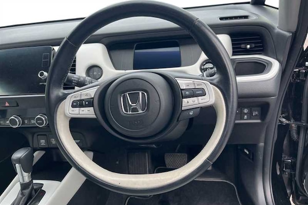 Used Honda Jazz 2022 for sale - 76248713: Photo 13