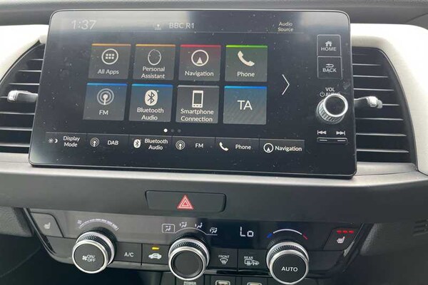 Used Honda Jazz 2022 for sale - 76248713: Photo 14