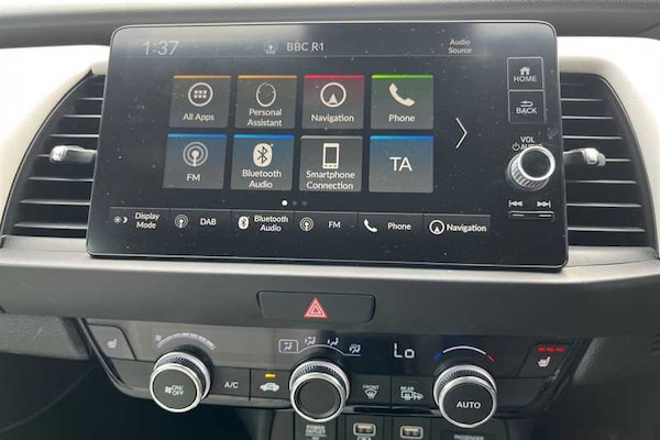 Used Honda Jazz 2022 for sale - 76248713: Photo 15