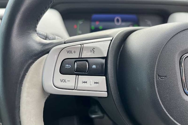 Used Honda Jazz 2022 for sale - 76248713: Photo 17