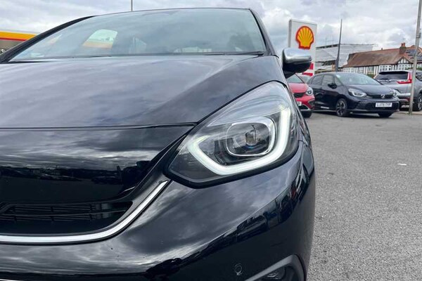 Used Honda Jazz 2022 for sale - 76248713: Photo 19
