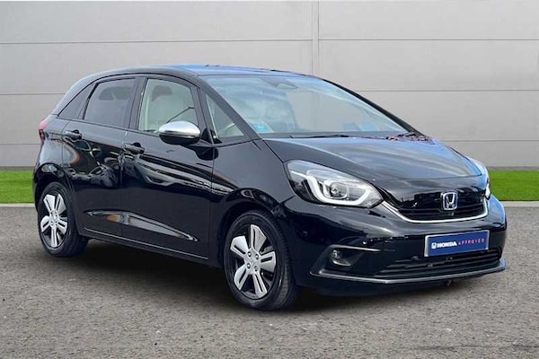 Used Honda Jazz 2022 for sale - 76248713: Photo 1