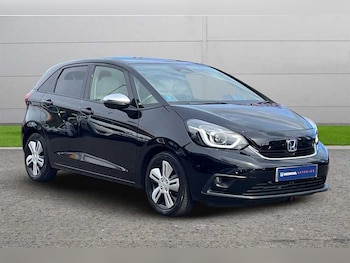 2022 - 1.5 I-MMD HYBRID EX 5DR ECVT