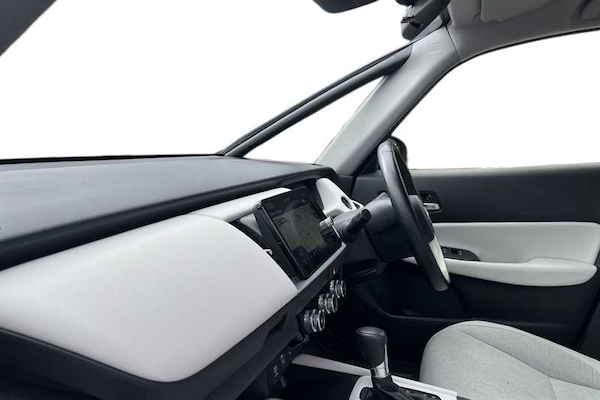 Used Honda Jazz 2022 for sale - 76248713: Photo 2