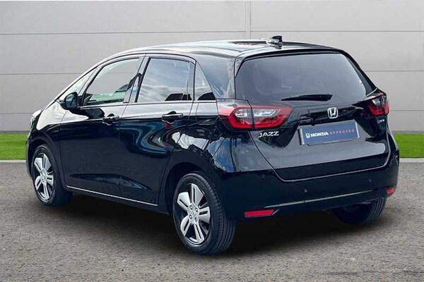 Used Honda Jazz 2022 for sale - 76248713: Photo 3