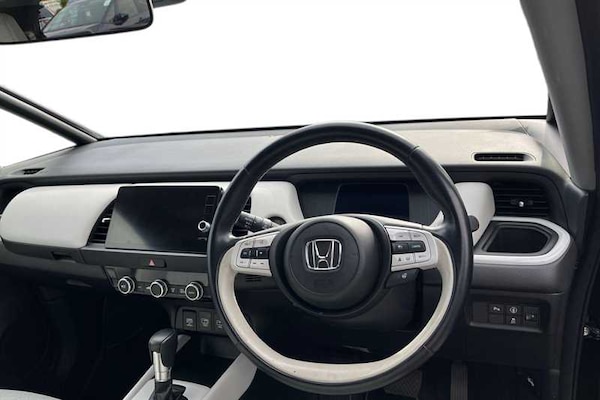 Used Honda Jazz 2022 for sale - 76248713: Photo 4