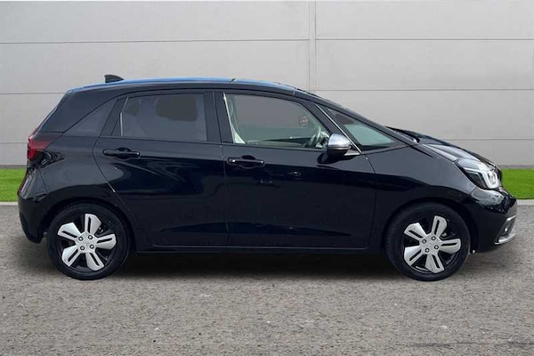 Used Honda Jazz 2022 for sale - 76248713: Photo 5