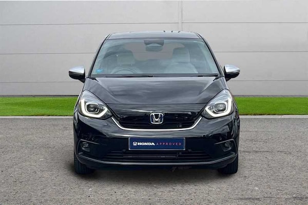 Used Honda Jazz 2022 for sale - 76248713: Photo 6