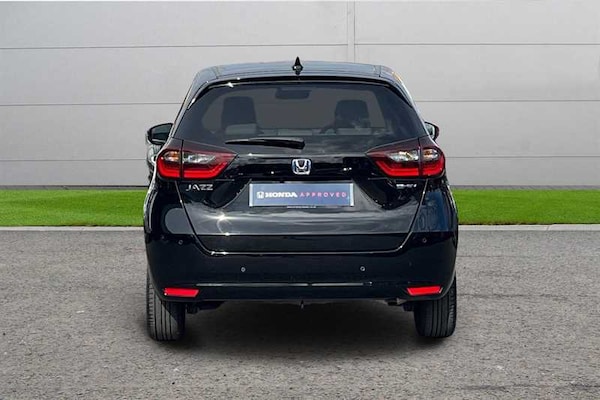 Used Honda Jazz 2022 for sale - 76248713: Photo 7