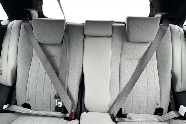 Used Honda Jazz 2022 for sale - 76248713: Photo 8