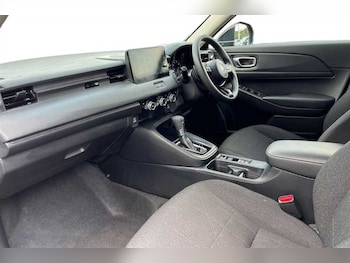 Used Honda HR-V 2024 for sale - 79488265: Photo