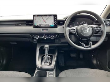 Used Honda HR-V 2024 for sale - 79488265: Photo