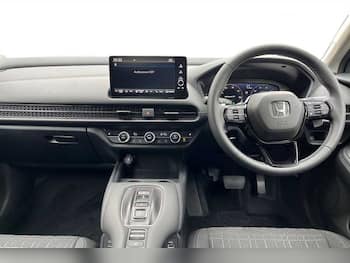 Used Honda ZR-V 2026 for sale - 79700111: Photo