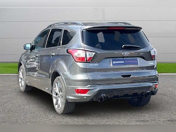Used Ford Kuga 2018 for sale - 77855967: Photo