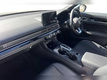 Used Honda Civic 2025 for sale - 78117968: Photo