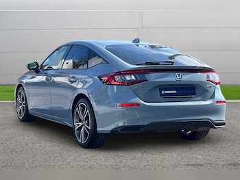 Used Honda Civic 2025 for sale - 78117968: Photo