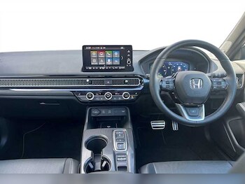 Used Honda Civic 2025 for sale - 78117968: Photo