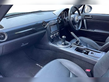 Used Mazda MX-5 2015 for sale - 79147212: Photo