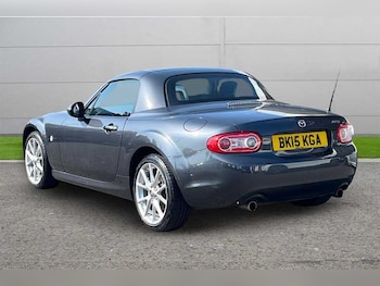 Used Mazda MX-5 2015 for sale - 79147212: Photo