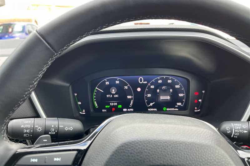 Used Honda CR-V 2024 for sale - 77457983: Photo 11