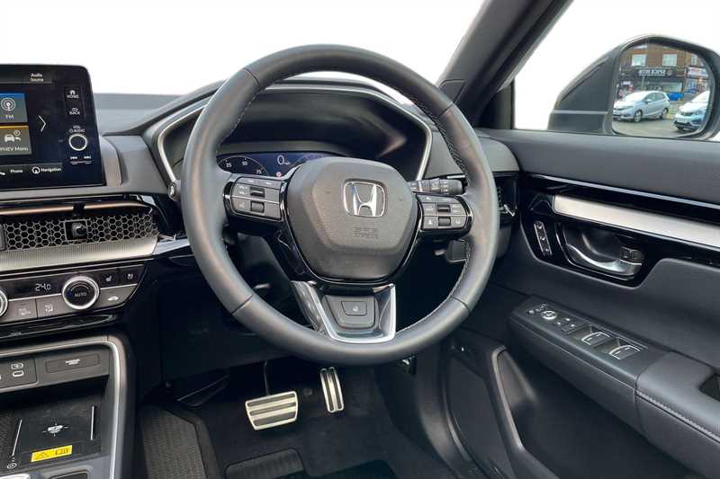 Used Honda CR-V 2024 for sale - 77457983: Photo 13