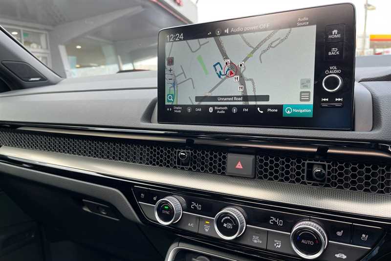 Used Honda CR-V 2024 for sale - 77457983: Photo 14