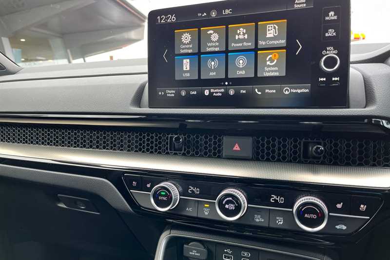 Used Honda CR-V 2024 for sale - 77457983: Photo 15