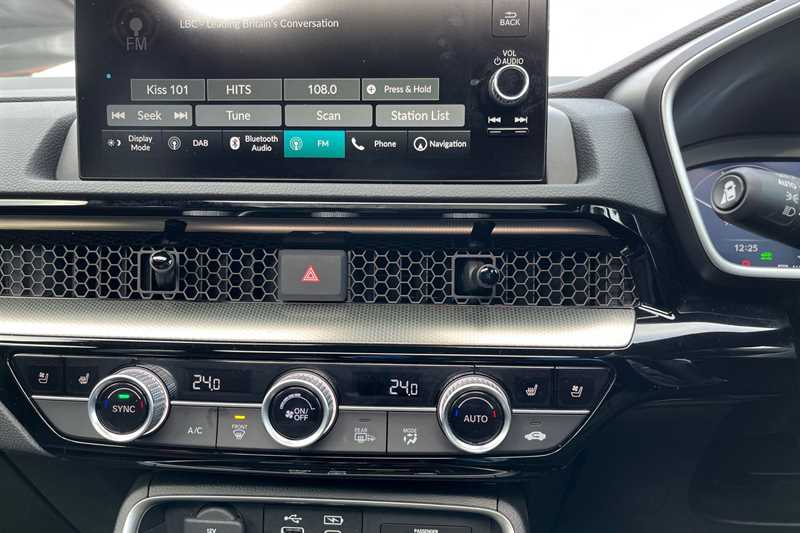 Used Honda CR-V 2024 for sale - 77457983: Photo 16