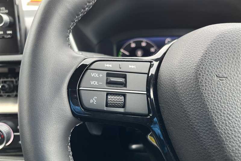 Used Honda CR-V 2024 for sale - 77457983: Photo 17