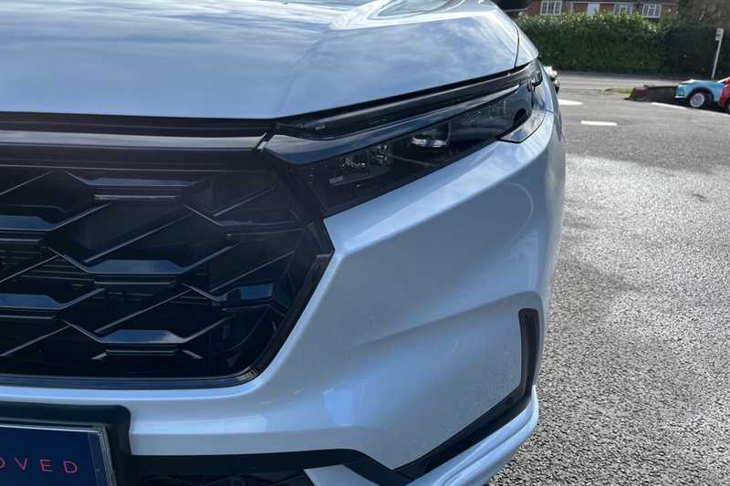 Used Honda CR-V 2024 for sale - 77457983: Photo 19