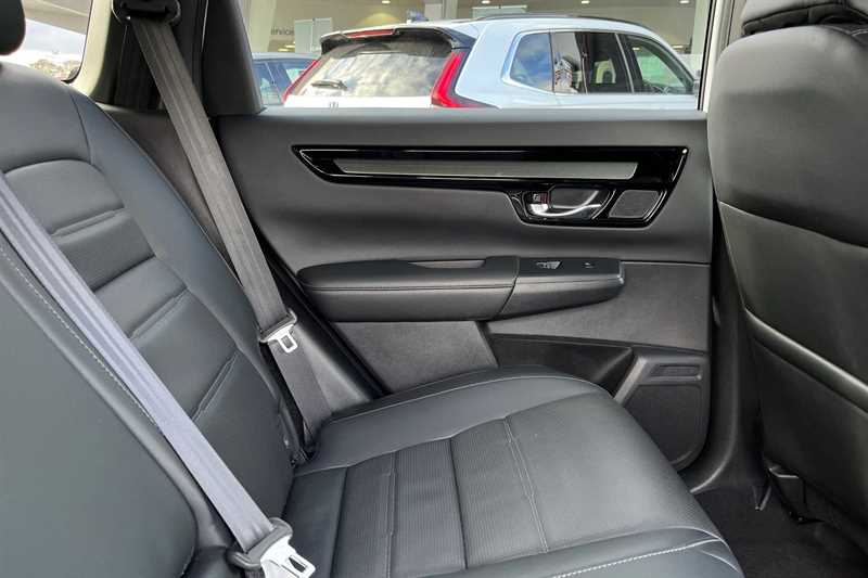 Used Honda CR-V 2024 for sale - 77457983: Photo 22