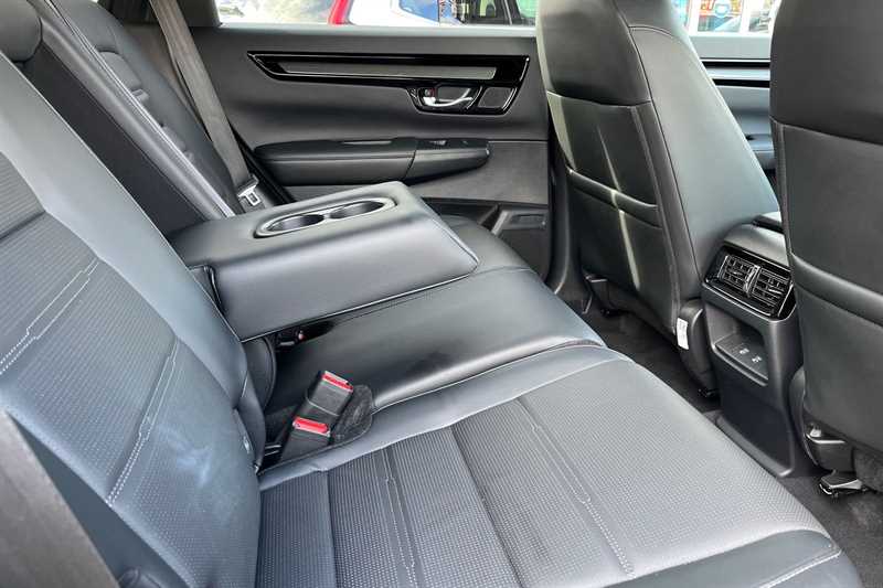 Used Honda CR-V 2024 for sale - 77457983: Photo 23