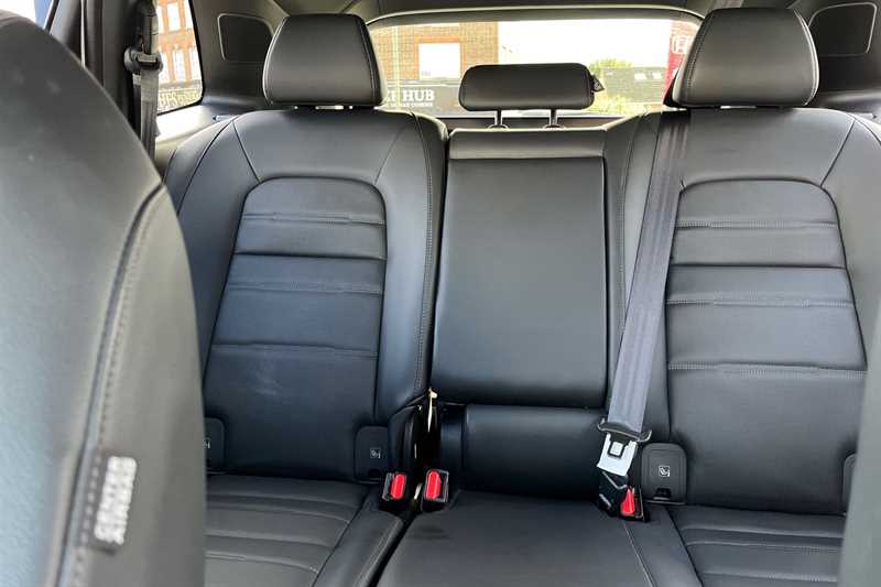 Used Honda CR-V 2024 for sale - 77457983: Photo 24