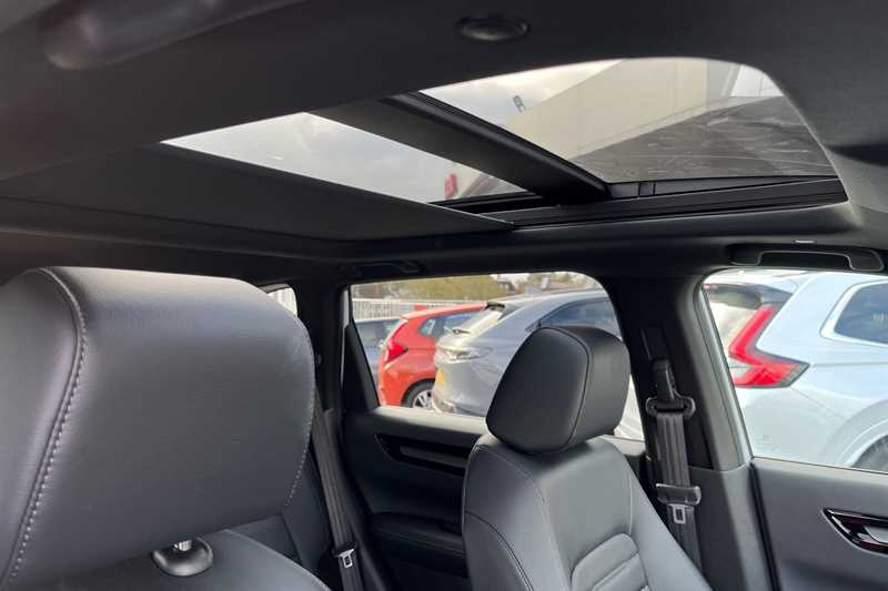 Used Honda CR-V 2024 for sale - 77457983: Photo 26